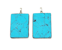 Turquoise Pendat, Sku#YT20