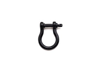 Enamel U Shape clasp, Enamel Clasp, White/Black/Royal Blue/R