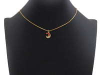 Enamel Colorful Christmas decoration Pendant,CZ Micro Pave Oil Drop pendant,Enamel Jewelry, Christmas Charm,9-15mm, sku#Z669