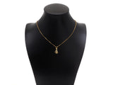 CZ Micro Pave Ok/Love You/Yeah Gesture Shape Pendant/Charm,18K Gold Charm, Necklace Bracelet Charm Pendant,8x19/7x19/10x19mm,Sku#FH152