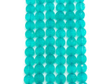 6mm Amazonite Coin beads, 6mm Flat coin faceted Gemstone Beads,, sku#U604