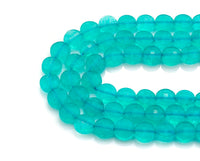 6mm Amazonite Coin beads, 6mm Flat coin faceted Gemstone Beads,, sku#U604