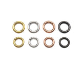 12mm/14mm Round Spring Clasp, Spring Ring, SKU#H322
