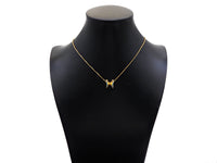 Gold Filled Colorful CZ Micro Pave Wheel Shape Pendant, 18K Gold Filled Charm, Necklace Bracelet Pendant Charm,12x11mm,Sku#Y458