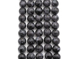 Natural Feldspar Round Smooth Beads, 6mm/8mm/10mm/12mm/14mm, Natural Gemstone Beads, 15.5" Full Strand,sku#U619