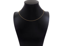 1.2mm/2mm Ball Bead Necklace, SKU#FH151