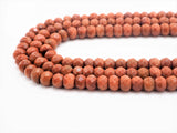 Natural Faceted Goldstone beads, 2x4/4x6/5x8mm Natural Gold Gemstone beads, Natural Goldstone Beads, 15.5inch strand, SKU#U260