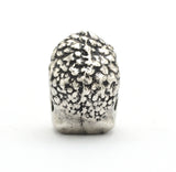 Antique Color Incredible Hulk Bead, Hulk Spacer Beads, Sku#Y176