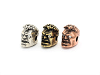 Antique Color Incredible Hulk Bead, Hulk Spacer Beads, Sku#Y176