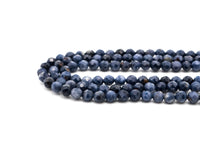 Natural Sapphire beads, 2mm,3mm,5mm/2x3mm/3x5mm SKU#U232