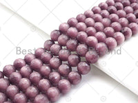 Special Cut Cat's Eye Brown Round Faceted Beads, 6mm/8mm/10mm/12mm Round Faceted, 15.5'' Full Strand, Sku#UA197