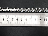 Natural Clear Quartz Round Smooth beads, 6mm/8mm/10mm/12mm Round Quartz beads, 15.5" Full Strand, SKU#V11