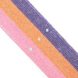2x3mm Cat's Eye Faceted Rondelle Beads, Sku#U1756