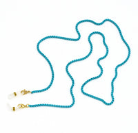 Interchangeable Mask Chain, Sunglass chain, sku#CL29