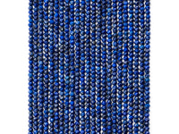 Top Quality Faceted Natural Lapis Rondelle Beads,2x3mm Gemstones Beads, Tiny Lapis Beads,15.5" Full Strand,SKU#U102