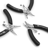 Jewelry Making Pliers for Crafting and Repair, Jewelry Making Supplies, EF87