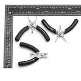 Jewelry Making Pliers for Crafting and Repair, Jewelry Making Supplies, EF87