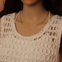 High Quality 1 Foot/Yard-Pink CZ Beaded Chain-4mm Cubic Zironia Bezel Chain, sku#A516