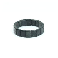 11x16mm Rectangle Stretchy Bracelet, Sku#U1987