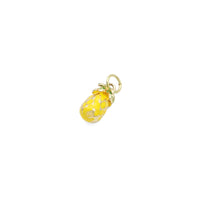 Pineapple Charm Pendant, Sku#Y1009