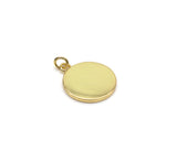 69 Number Enamel Charm, Sku#JD12