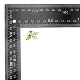 Yellow Bumble Bee Charm Pendant, Sku#LX744