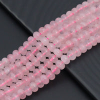 27 Colors 5x8mm Smooth Rondelle Jade Beads, Sku#U2330