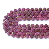 10mm Twisted Jade Beads, Sku#U2242-2