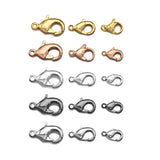 5pc Simple Lobster Claw Clasp,sku#JL14