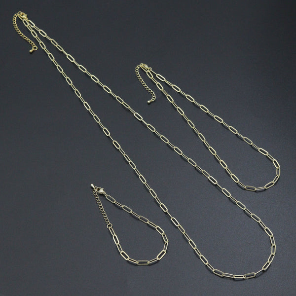 Real 14Kt jaune Or mince BOÎTE Chaîne Collier Real 14k Or Real 14Kt jaune Or mince BOÎTE Chaîne Collier Real 14k Or