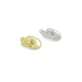 Westen Cowboy hat charm,  Cowgirl Hat charm, Sku#LX1036