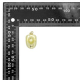 Westen Cowboy hat charm,  Cowgirl Hat charm, Sku#LX1036