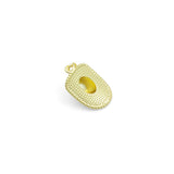 Westen Cowboy hat charm,  Cowgirl Hat charm, Sku#LX1036