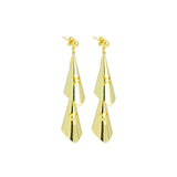 Celebration Party Dangle Earrings, Sku#LX604