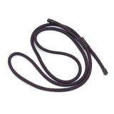 Essential Adjustable Sliding Cord Necklace,  LX972