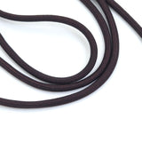 Essential Adjustable Sliding Cord Necklace,  LX972