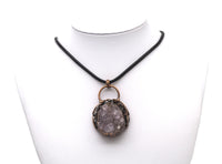 New!!! Natural Amethsyst Pendant, Sku#YT05