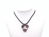 New!!! Natural Amethyst Pendant, Sku#YT10