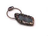 New!!! Natural Labradorite Pendant, Sku#YT12