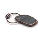 New!!! Natural Labradorite Pendant, Sku#YT12