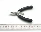 Jewelry Making Pliers for Crafting and Repair, Jewelry Making Supplies, EF87