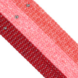 5x9mm Red Coral in Rice Shape Smooth Beads, Sku#U1453