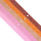 2x3mm Rondelle Faceted CZ Beads, Sku#U1862