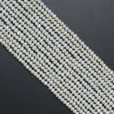 3.8-4.2mm Potato Shape Quality Freshwater Pearl, Sku#U2179