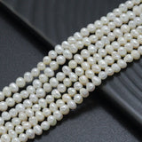 3.8-4.2mm Potato Shape Quality Freshwater Pearl, Sku#U2179