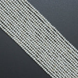 2-3mm Quality Freshwater Pearl Potato Shape Beads, Sku#U2180