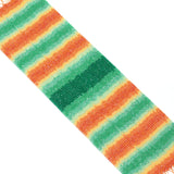 2x3mm Multicolor Faceted Rondelle Beads, SKu#U2342