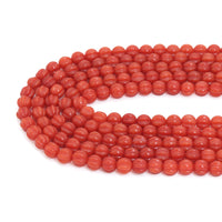 10mm Pumpkin Shape Gemstone beads, Pumpkin Beads, 15.5inch full strands, sku#U2346
