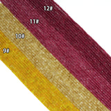 2x4mm Dyed Jade Rondelle Faceted Beads, Sku#U2351