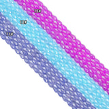 13 Colors Teardrop Shape Cubic Zirconia Beads, 4X6mm Rice Shape CZ beads, sku#U2364